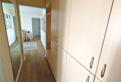 Apartament 3 camere de închiriat – modern, recent renovat, centrala termica, lân - 5