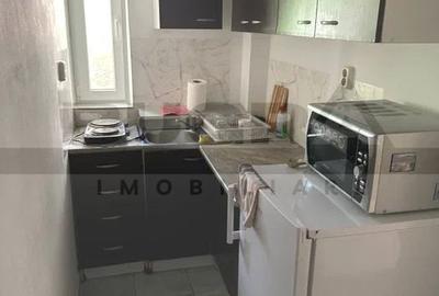 Apartament o camera, 20mp, zona Stadionului CFR - 2