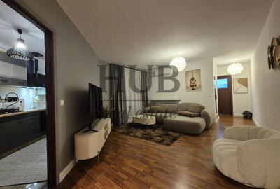 Apartament cu 2 camere-Adama-BLOC NOU -primul chirias - 1