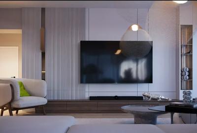Apartament Lux 2 Camere Ferdinand I Central I Investitie - 1
