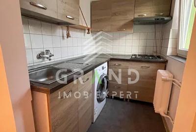 2 camere semidecomandate | Gheorgheni–str.Lăcrămioarelor | Etaj intermediar - 6