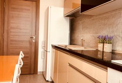 2 Camere  Grozăvești Orhideea mobilat utilat - 3