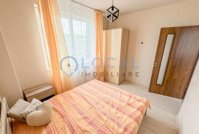 Apartament 2 camere semidecomandat Bloc nou Chinteni - 2
