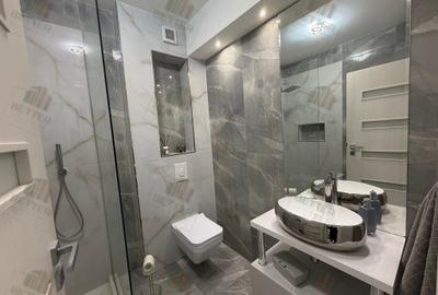 Vilă moderna de vânzare în Berceni – complex privat inchis, mobilata - 12