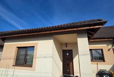 MOSNITA NOUA, 3 CAMERE, DUPLEX - 7