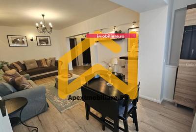 Apartament 3 camere renovat - Kiseleff , Arcul de Tiumf - 3