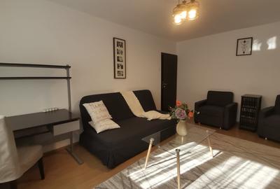 Apartament 2 camere  Aviatiei, loc parcare - 5