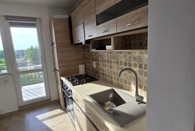 AP.2 CAMERE-APARATORI, PET-FRIENDLY, CENTRALA, PARCARE INCLUSA, METROU - 3