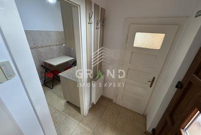 Spațiu ideal birou în Gheorgheni | Str.Brâncuși | Aproape de P-ța Cipariu - 17