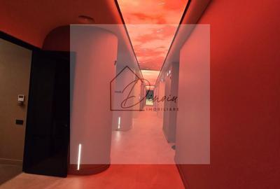DIRECT PROPRIETAR I STUDIO DUBLU CORTINA NORTH I LUX I  I Loc parcare - 28