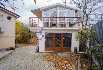 Spațiu comercial, de 40 mp, în Păcurari