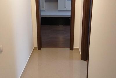 Apartament de închiriat cu balcon și lift, 2 camere - 8