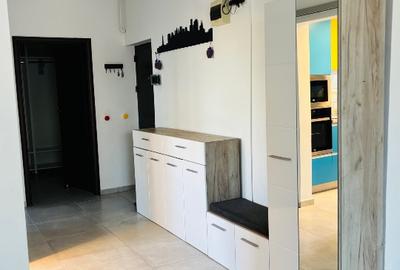 Închiriere apartament spațios - zona M Pacii - 11
