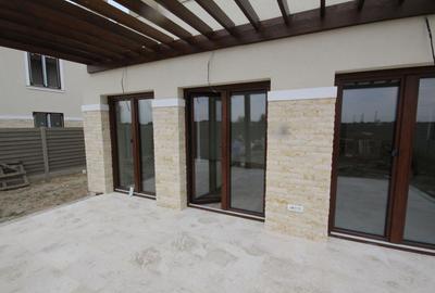 VILA INDIVIDUALA FINISATA LA CHEIE - 2