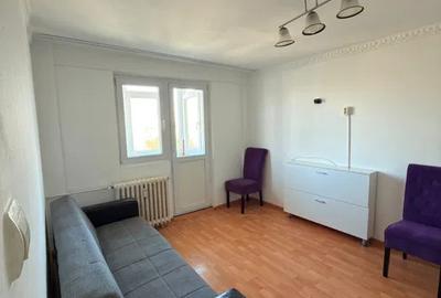 Apartament 2 camere, decomandat, 36 mp, balcon, zona Berceni - 2