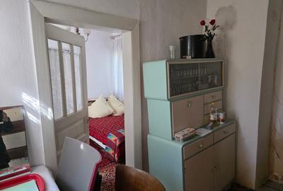 Proprietar unic vând direct, casă/gospodărie completă în comuna Adâncata, IL - 3