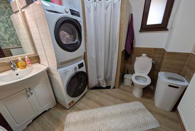 Casă de vânzare P+1, 3 camere decomandate , mobilata  Ovidiu, Constanta, - 9