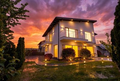 Casa individuala premium in Someseni  -Comision 0% - 15