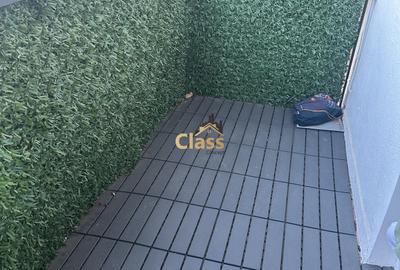 Apartament 4 camere | etaj intermediar | 76 mpu | Piata Flora Manastur - 12