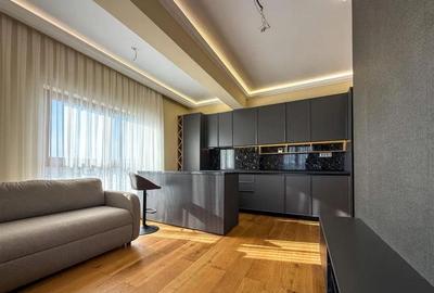 Apartament 2 camere, tip 2, disponibil pe etajul 1 si 2 - Galata - ESQ Village 3 - 2