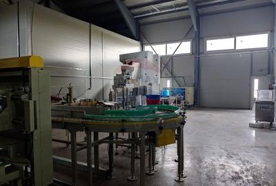 Spațiu industrial-depozit de 1120mp de închiriat în Dumbrăveni, SV - 17