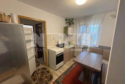 GARSONIERĂ DE ÎNCHIRIAT| ETAJ 3/4 | RĂDĂUȚI - 4