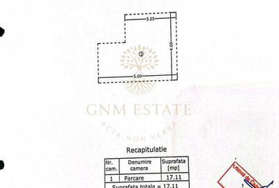 3 Camere | Parcare | Boxa subsol | GranVia Park - Zona Lujerului - 14