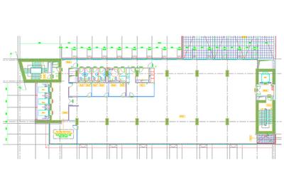 Lascar 31 Business Center - 9