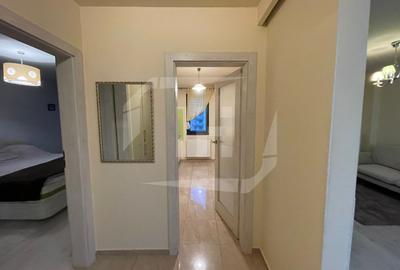 Apartament 2 camere, decomandat, etaj intermediar, parcare, Iulius Mall - 8