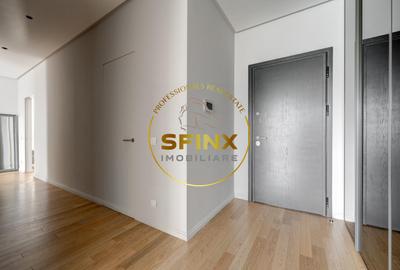 3 camere | luxury | One Rahmaninov | parcare subterana | 113mp utili - 7