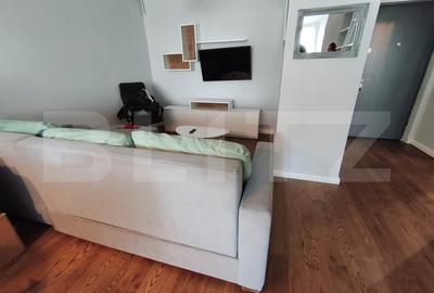 Exclusivitate | 2 camere | 56 mp | LUX | Bloc 2018 | Lângă viitorul Rivus Mall - 4