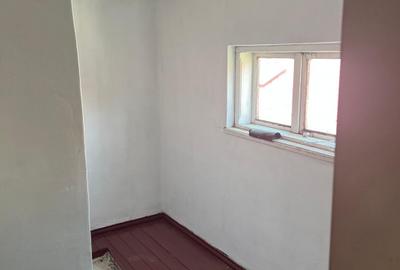 Gara de Nord - Plevnei 3 camere decomandat parter 81 mp + pivnita + pod - 9