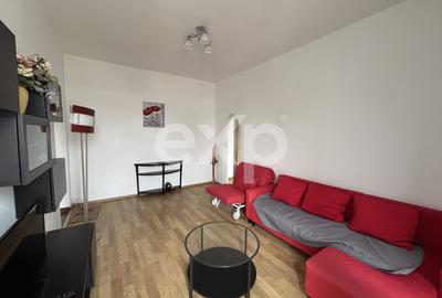 2 camere ultracentral cu vedere deschisă – Universitate - inchiriat 500 euro - 6