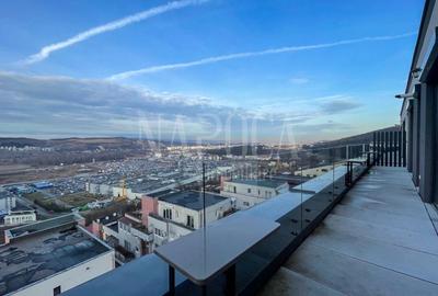 Apartament 3 camere de vanzare in Floresti - 12