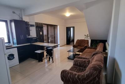 Apartament 3 camere - parter de vila - Viile Noi/Anda -450 euro/luna (Cod E2+E7) - 1