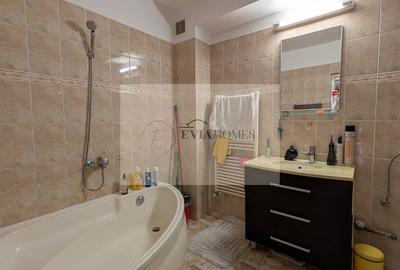 Zona Home Garden/Garaj inclus/Parter înalt - 6
