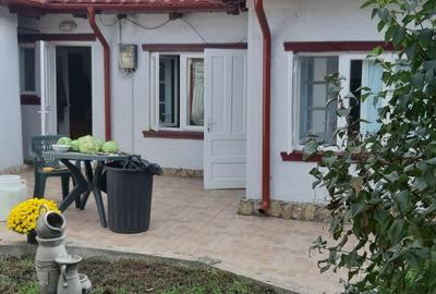 Casa 3 camere - zona Tomis II- (centrala gaz natural) - 17
