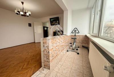 Apartament 4 camere, etaj intermediar, zona Circumvalatiunii,Timisoara - 1