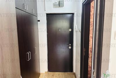 Garsoniera 31 confort 1 sporit, et 3/10, mobilier nou, str SIBIU stradal, Drumul - 4