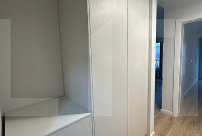 Apartament 2 camere, 53 mp, terasa 22 mp, garaj, zona Vivo - 11