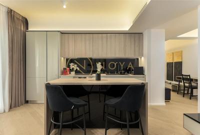 Apartament de 3 camere Lux cu parcare optionala | Cortina Academy - 5