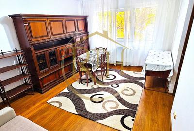 Apartament cu 2 camere de închiriat pet Friendly  Calea Sagului– 310 euro/luna - 2