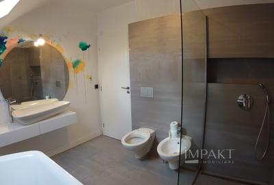 Apartament cu 3 camere in Zorilor (langa restaurant ROD) - 12