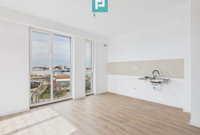 Apartament 2 camere, etaj 5, finisaje lux - 11