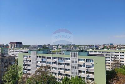 Apartament cu 1 camere de închiriat în zona Marasesti - 10