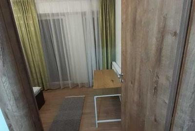 Apartament 2 Camere Decomandat | Parcare Inclusă | Zona Edgar Quinet – M - 6