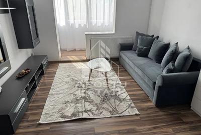 Apartament cu 2 camere decomandat, mobilat în Aradului