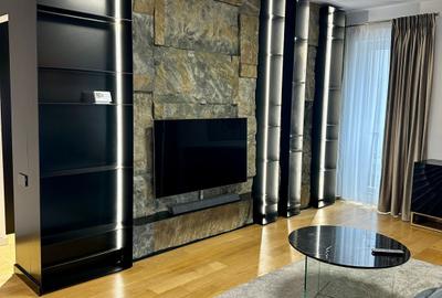 Apartament 2 camere, 65 mp, terasa, parcare, la cheie, zona The Office - 2