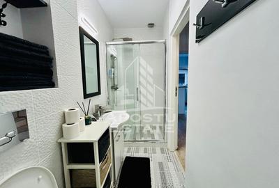 Casa 6 camere ideala pentru locuinta si afacere,zona Lunei - 12