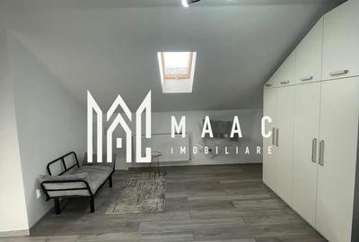 Apartament 1 cameră I 36 mpu I Utiliat I Parcare I Turnișor - 2